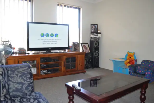 Seventh view of Homely house listing, 22 Scoparia Way, Baldivis WA 6171