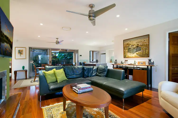 Fifth view of Homely house listing, 7 St Andrews Ave, Isle Of Capri QLD 4217