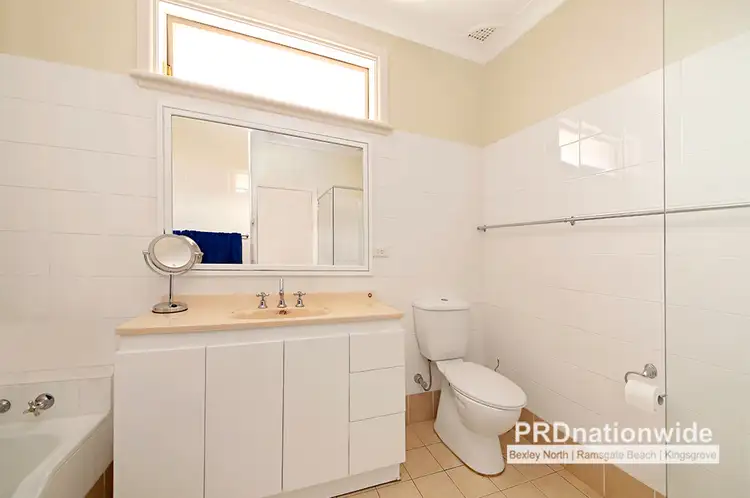 Sixth view of Homely villa listing, 2/2c Wycombe Avenue, Monterey NSW 2217