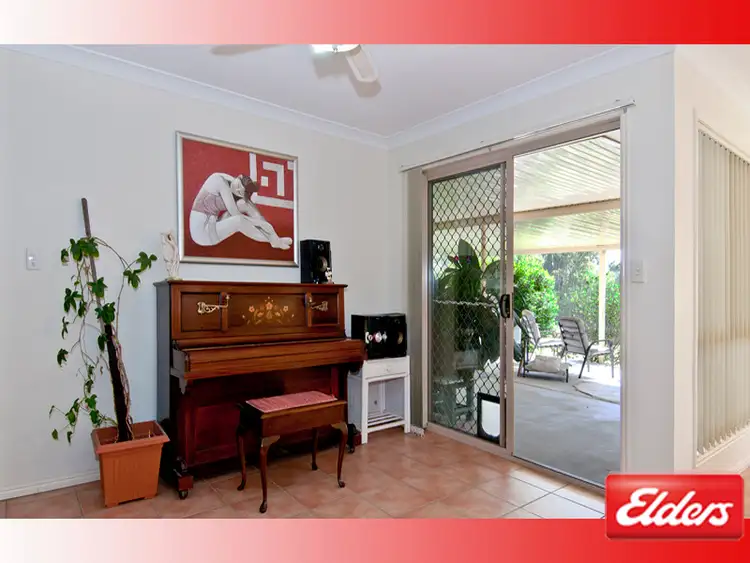 Sixth view of Homely house listing, 131-133 Cedar Grove Road, Cedar Grove QLD 4285