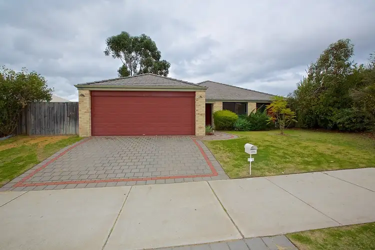 Main view of Homely house listing, 7 Henley Brook Avenue, Ellenbrook WA 6069