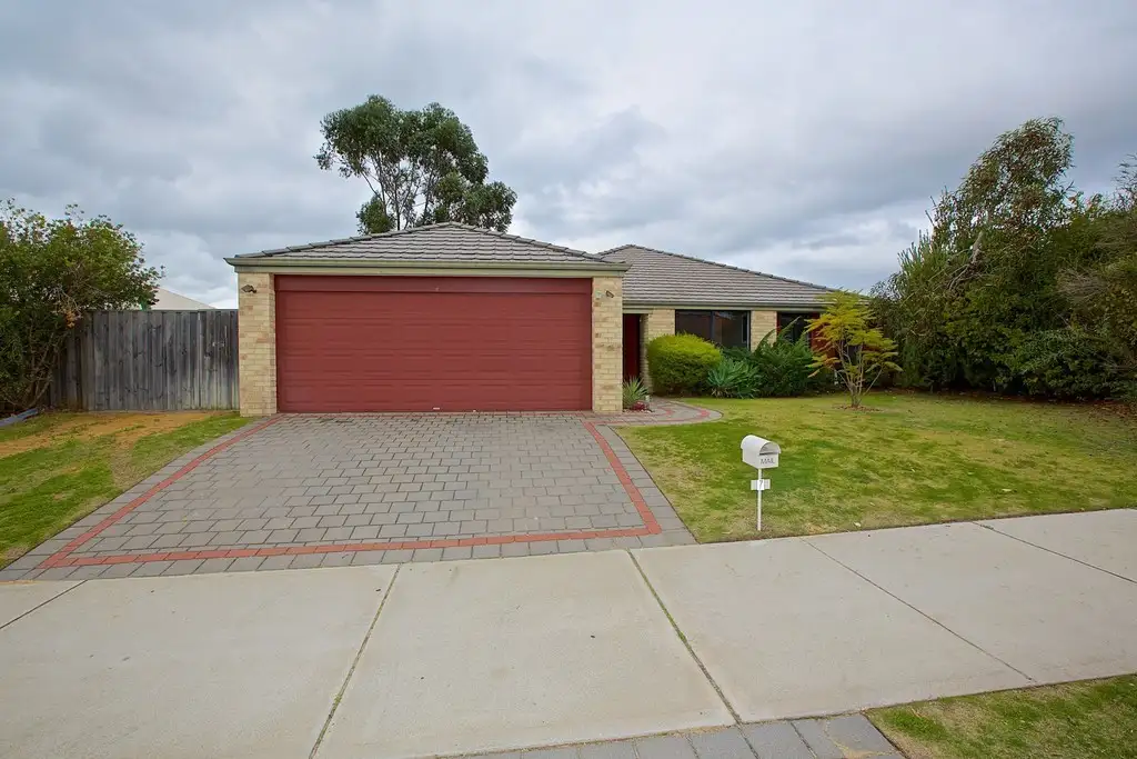 Main view of Homely house listing, 7 Henley Brook Avenue, Ellenbrook WA 6069