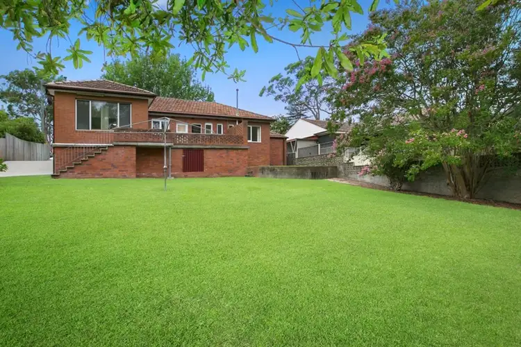Main view of Homely house listing, 201 Ryde Road, West Pymble NSW 2073