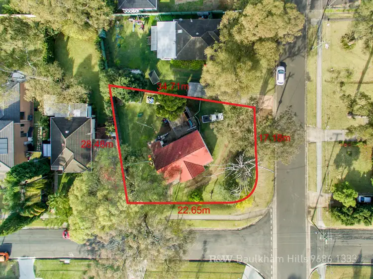 Main view of Homely house listing, 72 Pioneer Street, Seven Hills NSW 2147