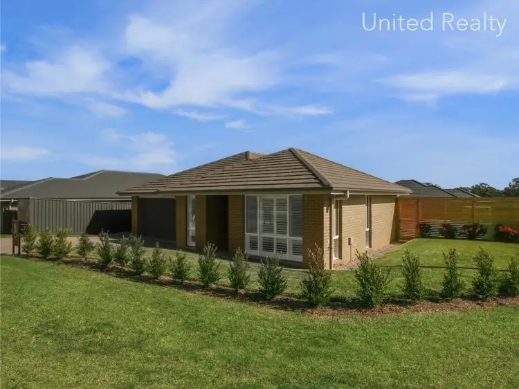 Second view of Homely house listing, 27 Collett Circuit, Appin NSW 2560