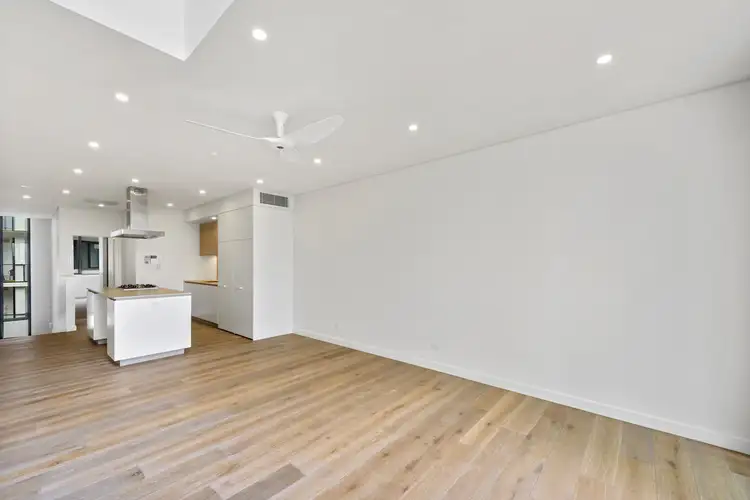 Fifth view of Homely apartment listing, A227/122 Terry Street, Rozelle NSW 2039