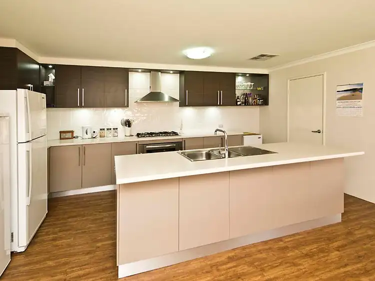 21 Barjadda Street, Byford WA 6122