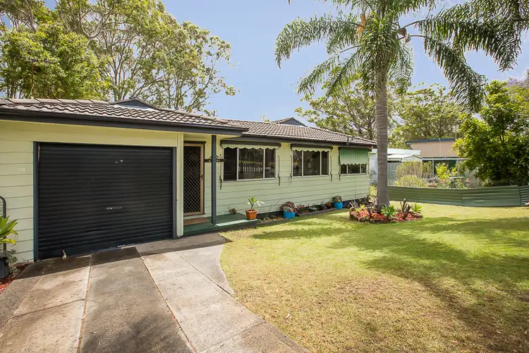16 Richardson Road, San Remo NSW 2262