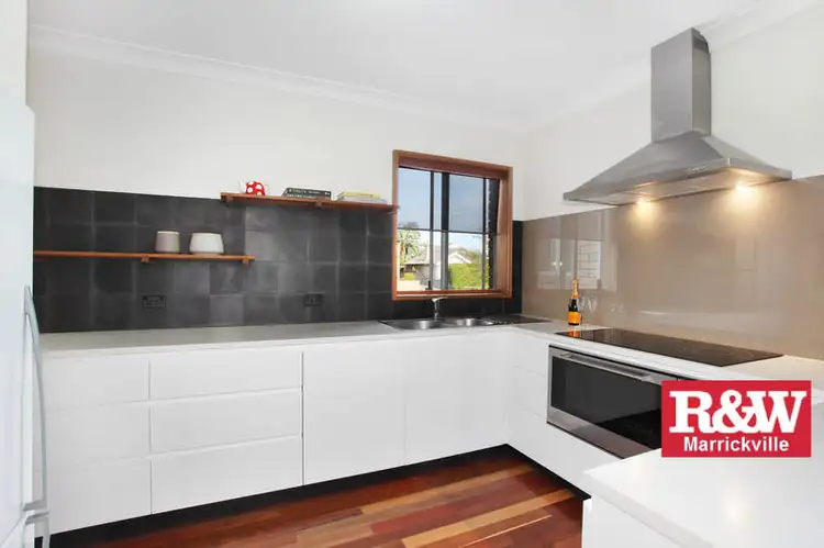 Fourth view of Homely unit listing, 1/117 Homer Street, Earlwood NSW 2206
