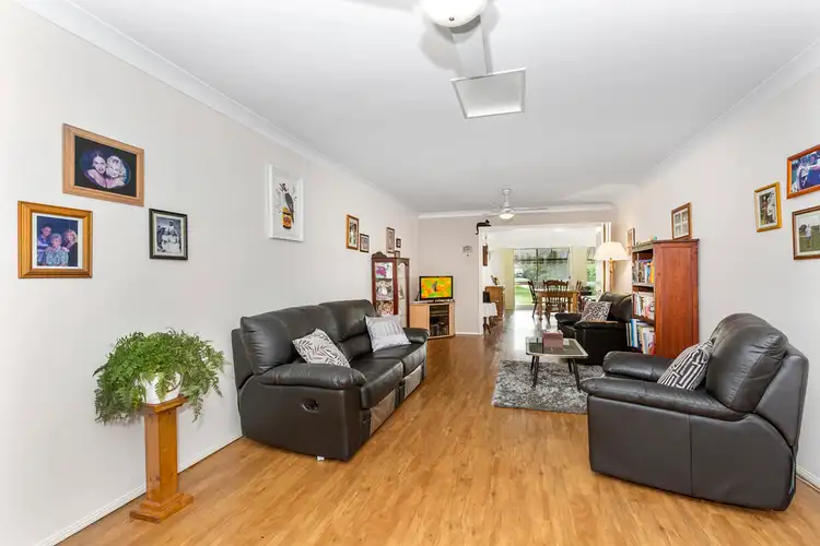 Fourth view of Homely semi-detached listing, 2 / 185 Darlington Drive, Banora Point NSW 2486