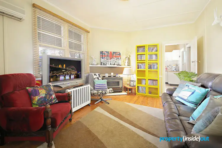 Third view of Homely house listing, 30 Liddle Street, North St Marys NSW 2760