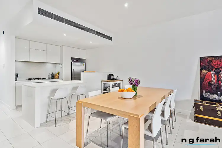 Fourth view of Homely house listing, 14 Florey Crescent, Little Bay NSW 2036