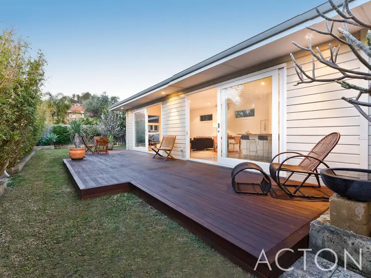 Third view of Homely house listing, 14A Davies Street, Beaconsfield WA 6162