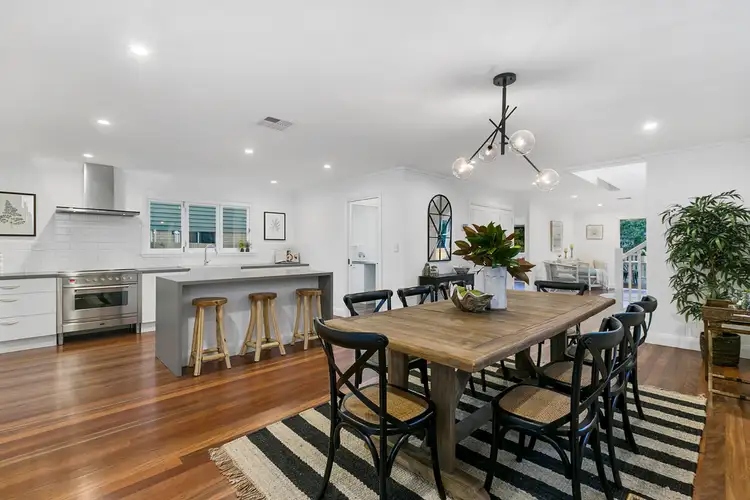 Fifth view of Homely house listing, 26 Peranga Street, Manly QLD 4179
