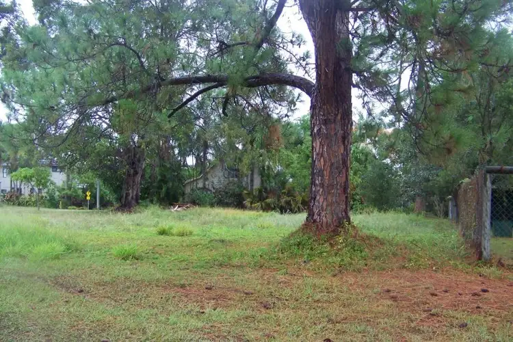 Second view of Homely land listing, 25 LEONIE CRES, Lamb Island QLD 4184