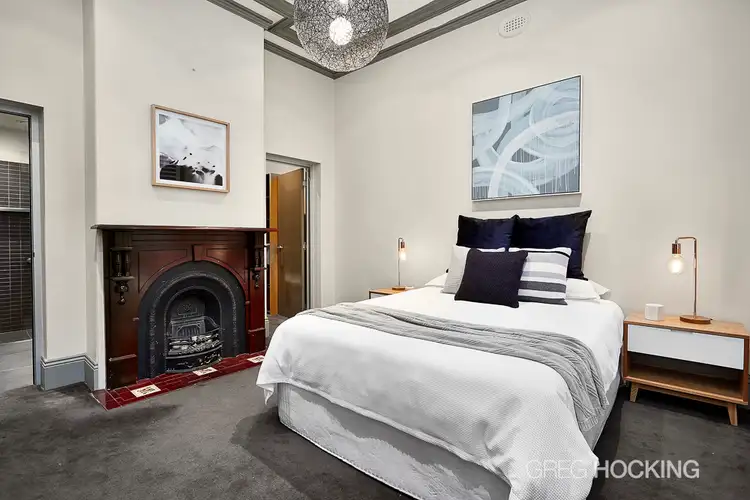 Sixth view of Homely house listing, 342 Montague Street, Albert Park VIC 3206