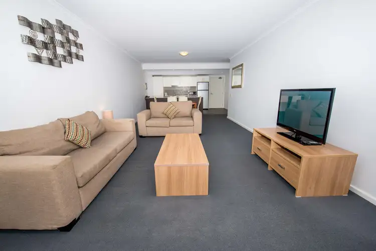 Fourth view of Homely apartment listing, 13/1a Tomaree Street, Nelson Bay NSW 2315
