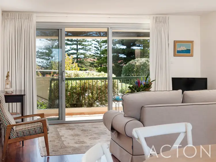Sixth view of Homely apartment listing, 2/19 Broome Street, Cottesloe WA 6011