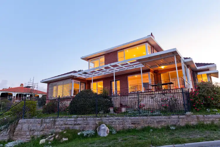 Third view of Homely house listing, 2 Saunders Street, Mosman Park WA 6012