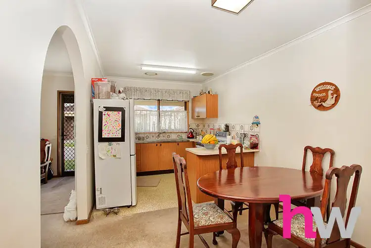 Third view of Homely unit listing, 11/12 Boyne Avenue, East Geelong VIC 3219