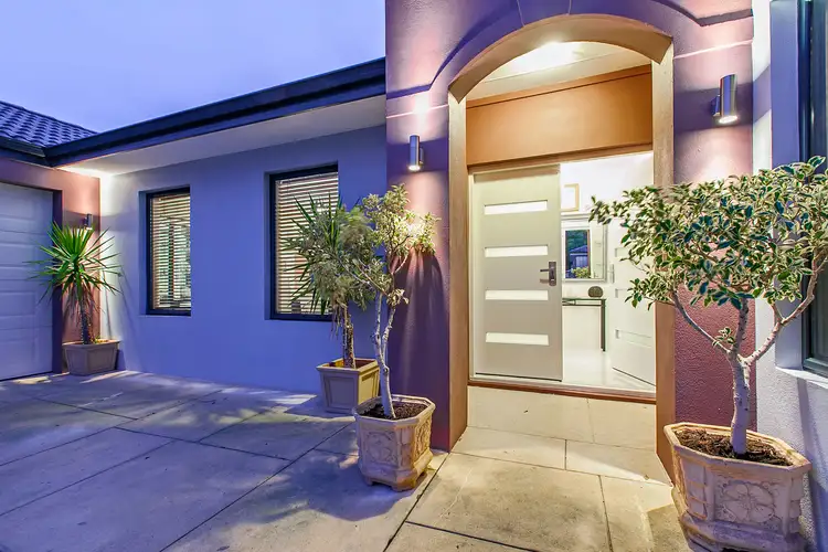 Third view of Homely house listing, 43 Herald Avenue, Willetton WA 6155