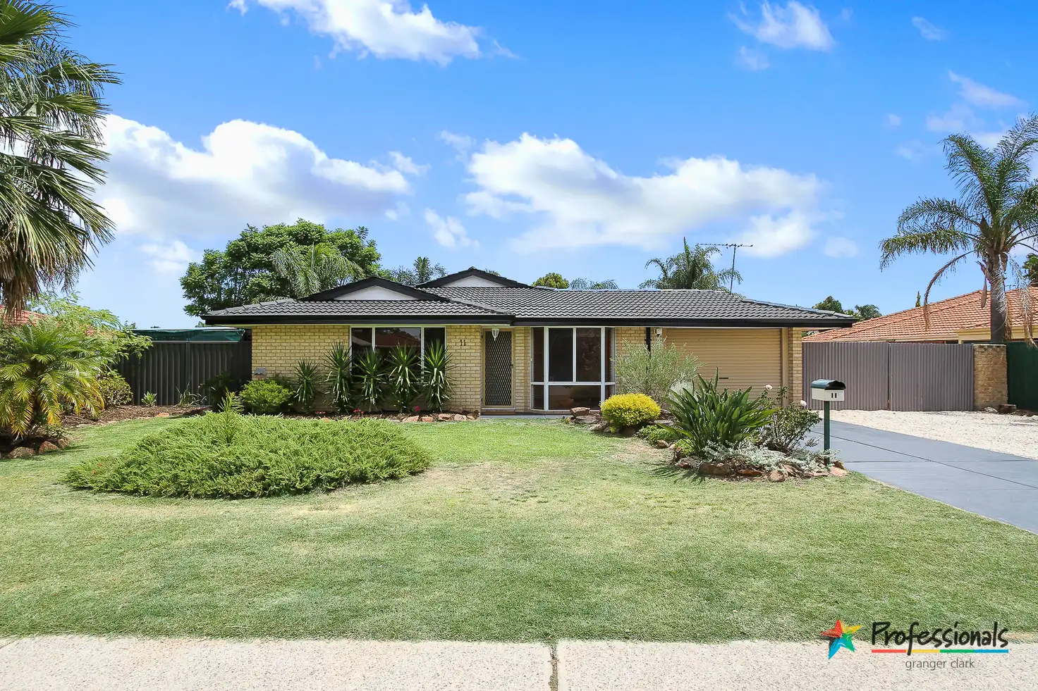 Main view of Homely house listing, 11 Meadowview Drive, Ballajura WA 6066
