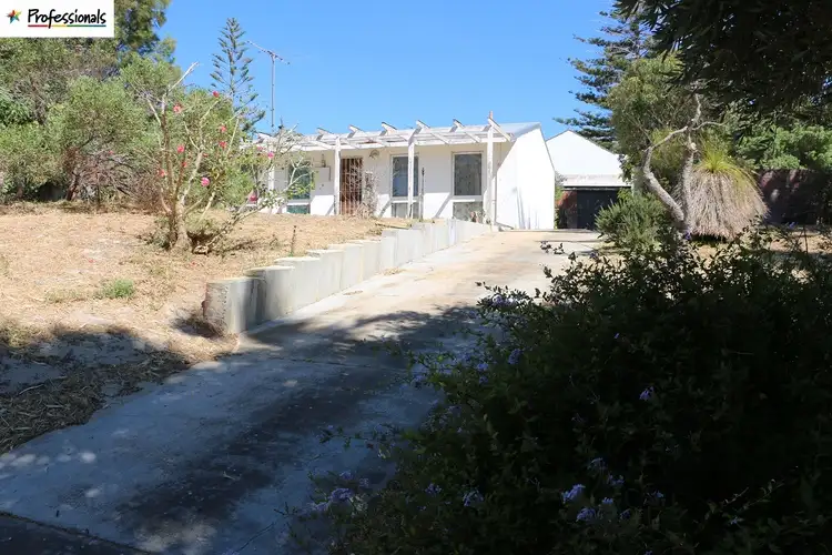 Main view of Homely house listing, 6 Lefroy Road, Yanchep WA 6035