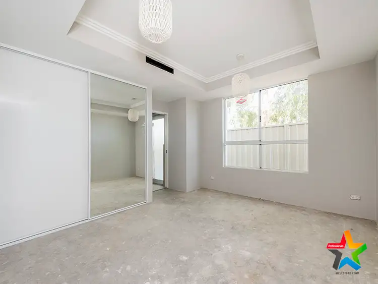 Fifth view of Homely house listing, 35 Wyatt Road, Bayswater WA 6053