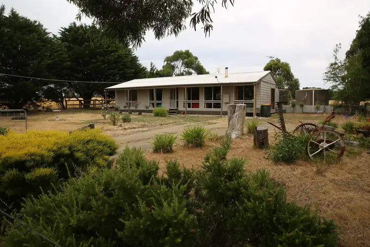 Main view of Homely house listing, 69 Lillis Lane, Mount Egerton VIC 3352