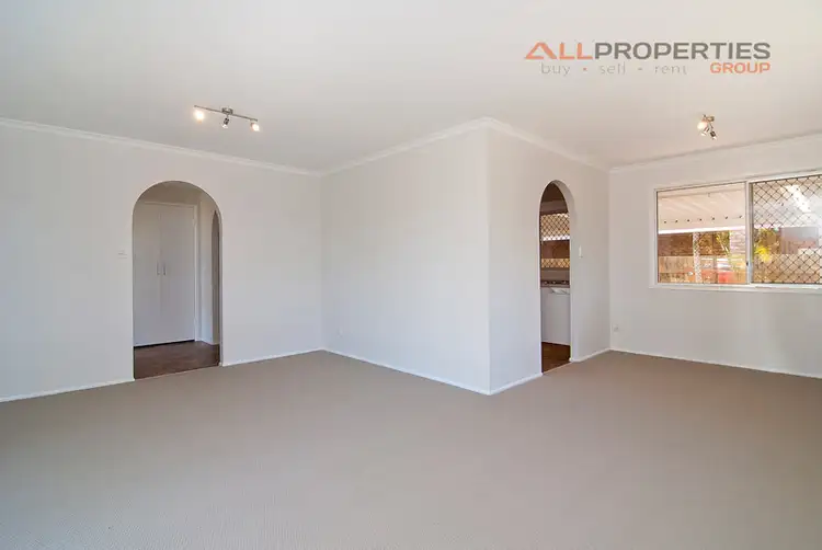 Fifth view of Homely house listing, 1 Seaton Street, Hillcrest QLD 4118