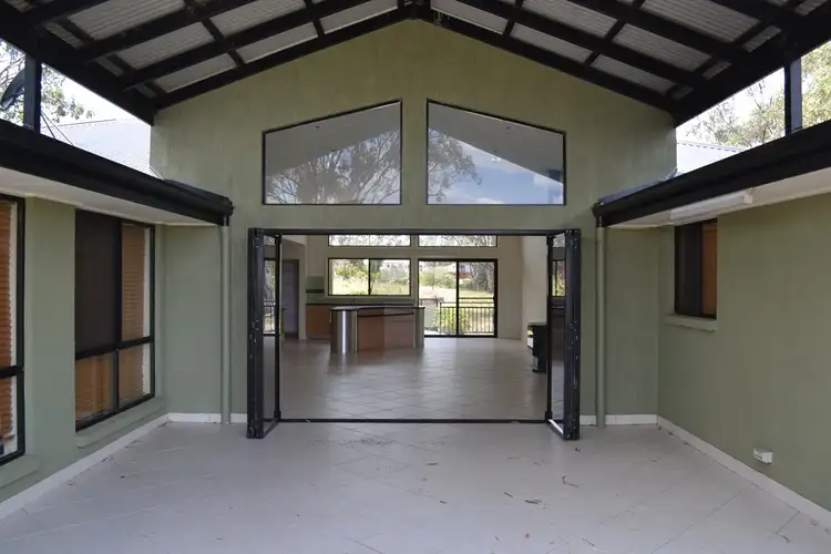 Third view of Homely house listing, 51 Wolbah Close, Inverell NSW 2360