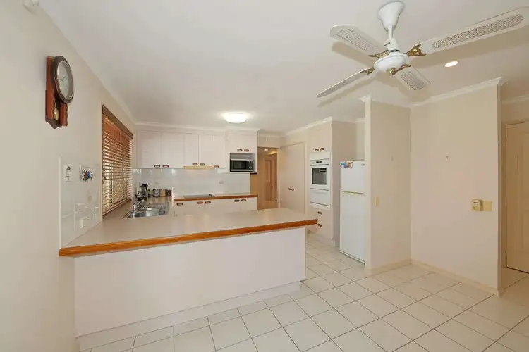 Fifth view of Homely house listing, 10 Keast Court, Kepnock QLD 4670