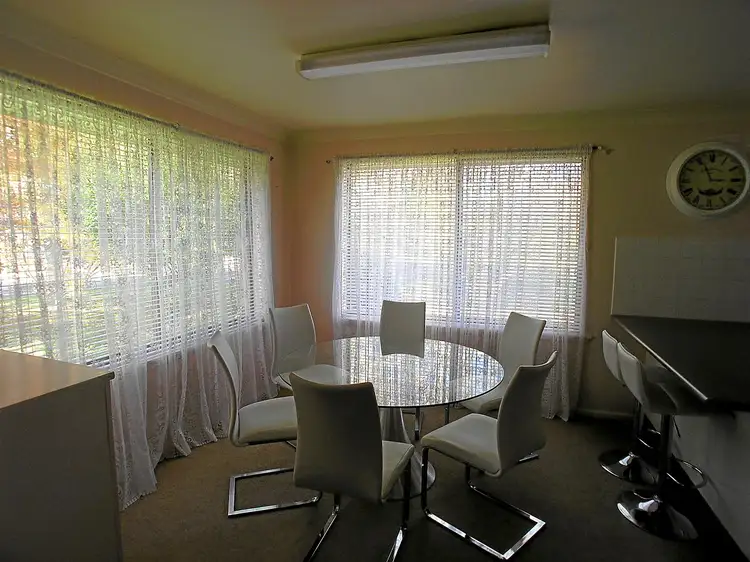 Fifth view of Homely house listing, 25 Wahratta Way, Orange NSW 2800