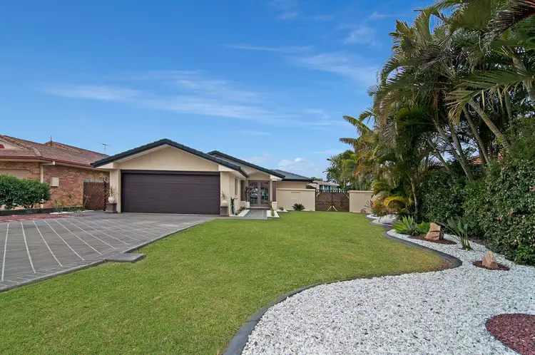 Fifth view of Homely house listing, 68 St Andrews Drive, Cornubia QLD 4130