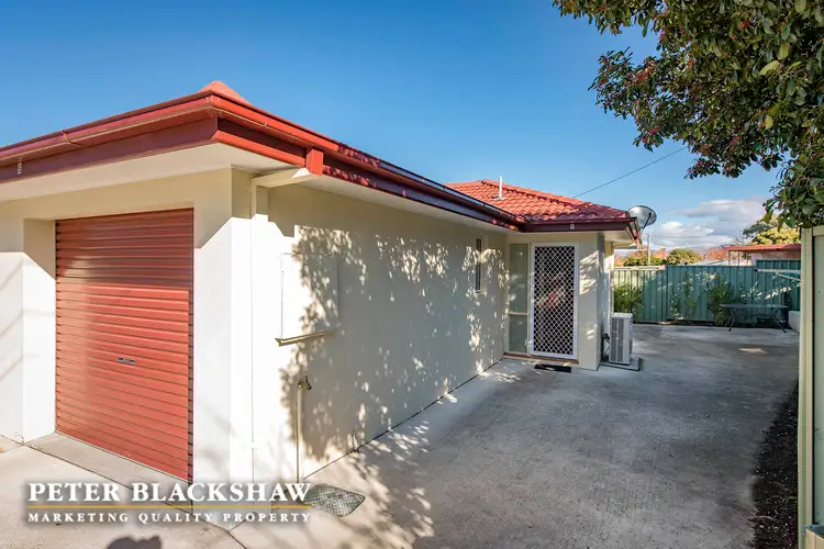 Second view of Homely house listing, 5A Coningham Street, Gowrie ACT 2904