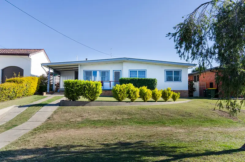 Main view of Homely house listing, 20 ROBERTS DRIVE, South Grafton NSW 2460