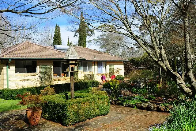 Fifth view of Homely house listing, 20 Wilsons Lane, Exeter NSW 2579