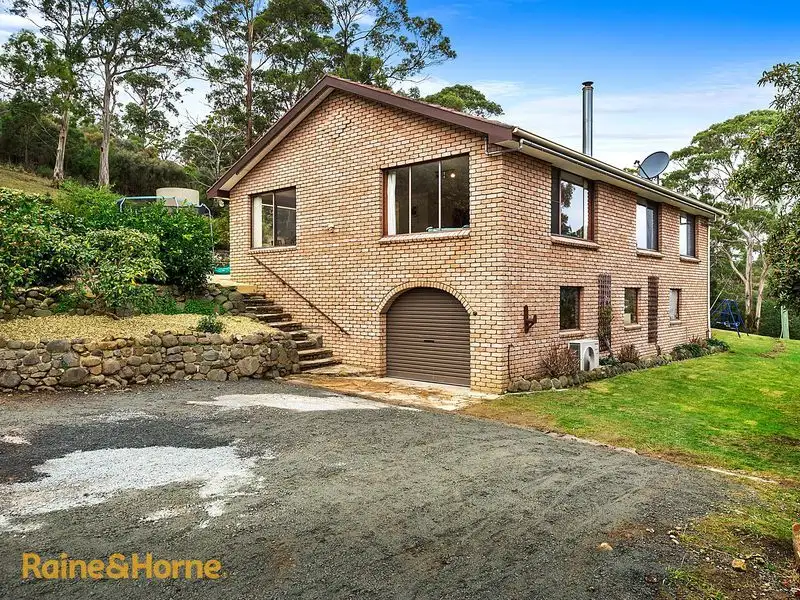 Main view of Homely house listing, 635 Channel Highway, Bonnet Hill TAS 7053