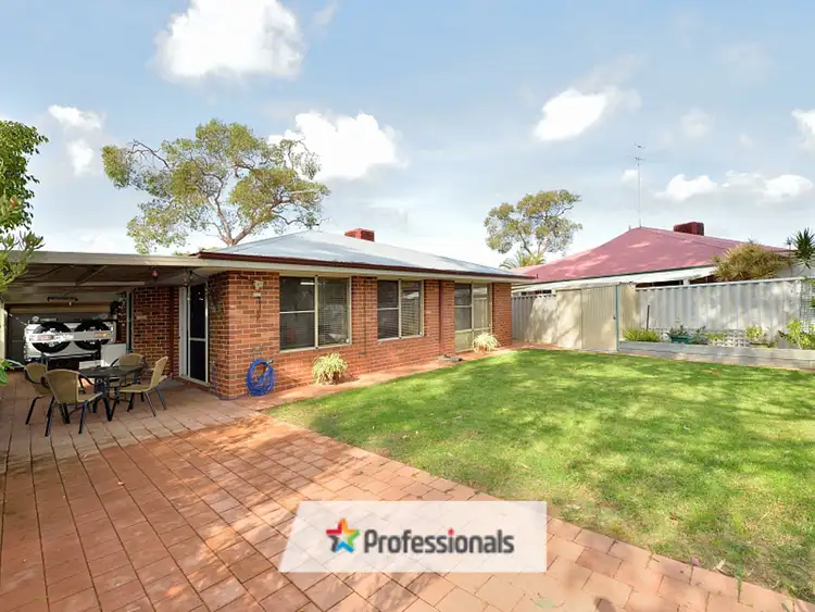 Fifth view of Homely house listing, 9B Dorneywood Crescent, Erskine WA 6210