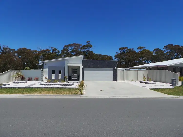 Main view of Homely house listing, 71 Haven Drive, Shearwater TAS 7307