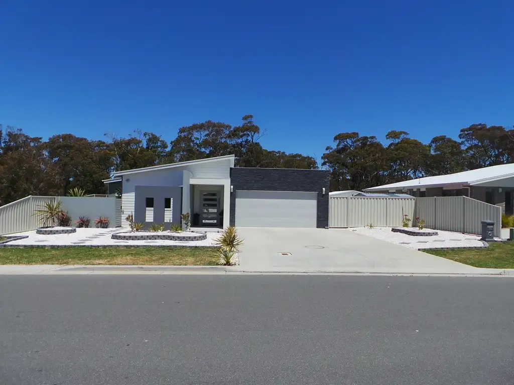 Main view of Homely house listing, 71 Haven Drive, Shearwater TAS 7307