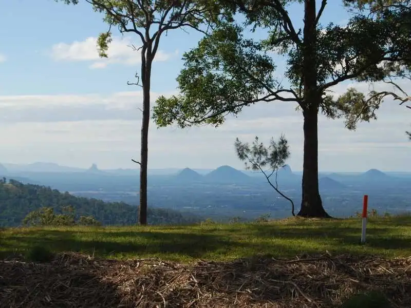 Main view of Homely land listing, 22 Dean Drive, Ocean View QLD 4521