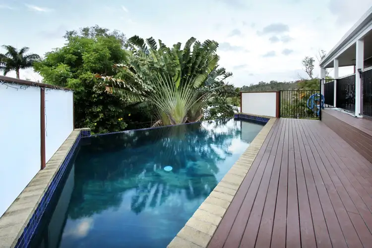 Fourth view of Homely house listing, 8 Arundel Court, Cannonvale QLD 4802
