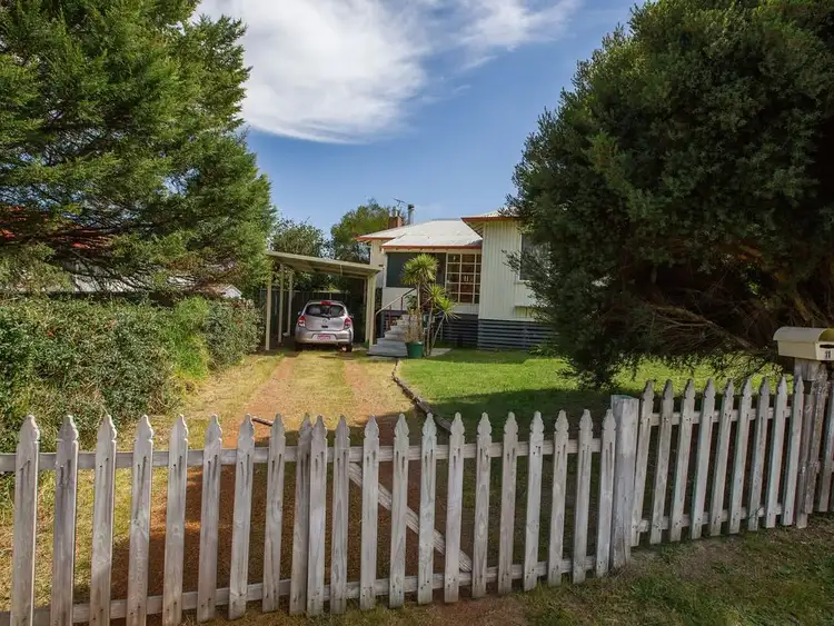 Second view of Homely house listing, 11 Benwell Place, Collie WA 6225