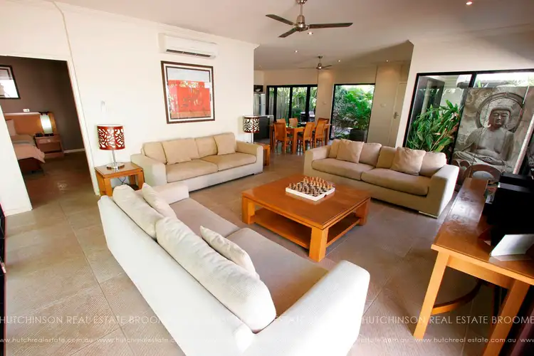 Third view of Homely villa listing, 24/14 Millington Road - The Pearle, Cable Beach WA 6726