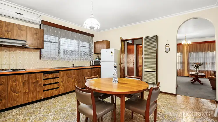 Fifth view of Homely house listing, 6 Pickles Street, Albert Park VIC 3206