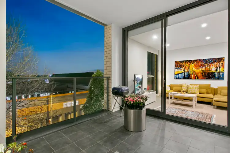 Main view of Homely apartment listing, 62/767 Botany Road, Rosebery NSW 2018