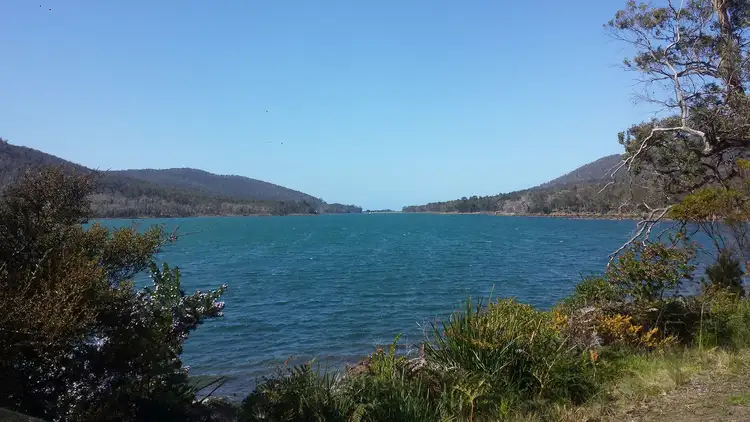 Fourth view of Homely house listing, 15 Mason Point Road, Eaglehawk Neck TAS 7179