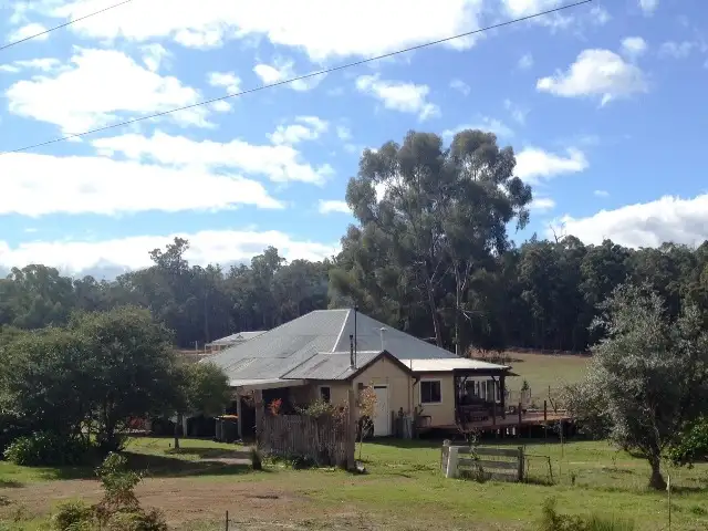 Third view of Homely house listing, 2345 Del Park Road, Dwellingup WA 6213