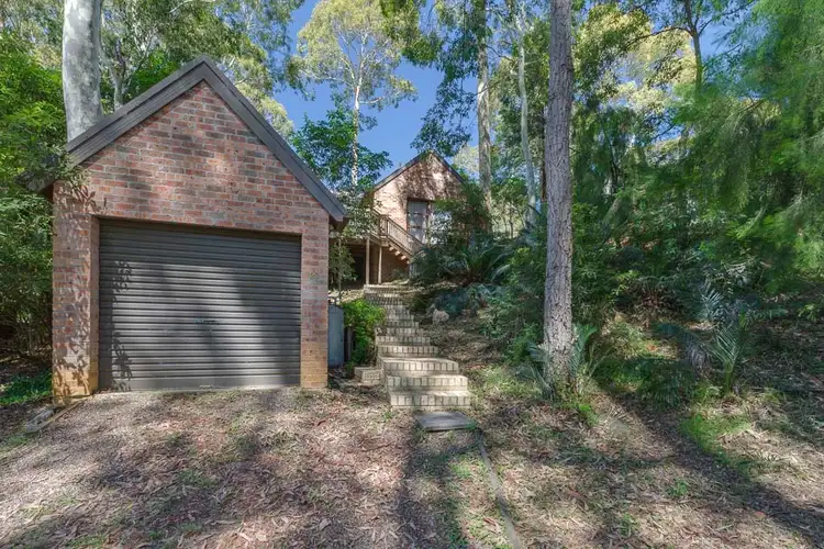 Main view of Homely house listing, 20 Connells Close, Mossy Point NSW 2537